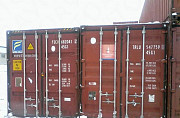 Стандартный контейнер 40 футов trlu547759 Хабаровск