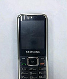 Samsung GT-C3060R 019512 TM02 Тюмень