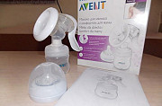 Ручной молокоотсос Philips avent Томск