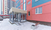 1-к квартира, 41 м², 1/17 эт. Новосибирск