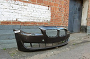 Бампер передний на BMW F10 дорест Москва