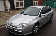 Renault Laguna 2.0 AT, 2009, хетчбэк Краснодар