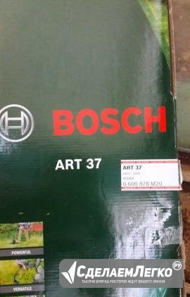 Триммер Bosch ART 37 Удомля - изображение 1