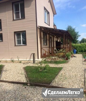 Коттедж 107 м² на участке 20 сот. Ангарск - изображение 1
