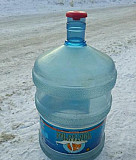 Тара для воды 19л Барнаул
