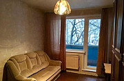 Комната 14 м² в 2-к, 2/9 эт. Санкт-Петербург