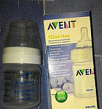 Бутылочка avent(новая) Новосибирск