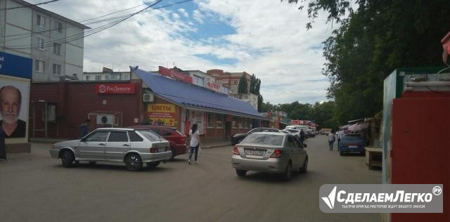 Помещение свободного назначения, 24 м² Оренбург - изображение 1