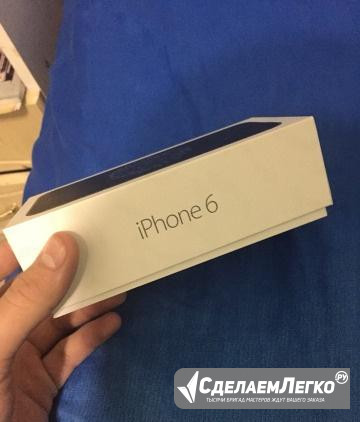 IPhone6 Астрахань - изображение 1