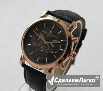 Vacheron Constantin механика Новосибирск - изображение 1