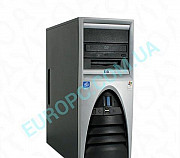 Системный блок HP workstation XW6000 (intel xeon) Иркутск