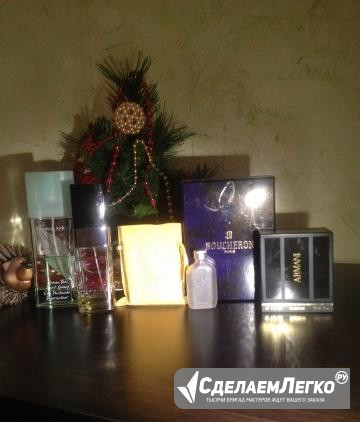 Винтажные духи оригинал,личная коллекция Москва - изображение 1