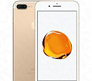 iPhone 7 Plus 32GB Gold Новосибирск