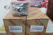 Комплект поршней Toyota 4A-FE 13101-16110-03 Новосибирск