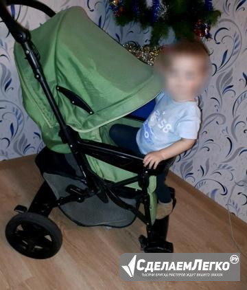 Коляска Peg Perego Uno Пермь - изображение 1