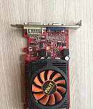 Видеокарта gt 220 1 gb 128 bit Барнаул