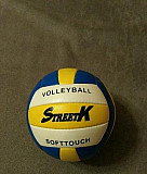Волейбольный мяч Химки