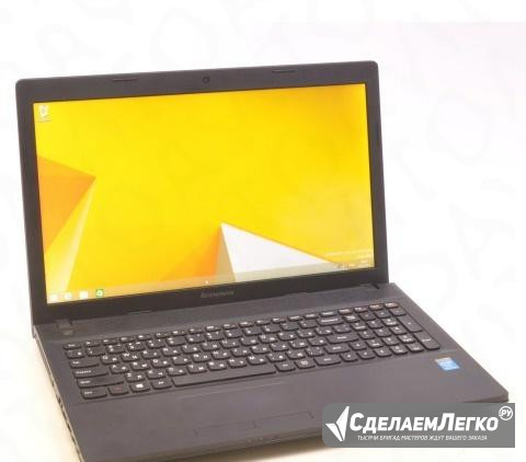 Lenovo G500 Pentium 2020M/ HD 8570M/ 2GB/ 320GB Новосибирск - изображение 1