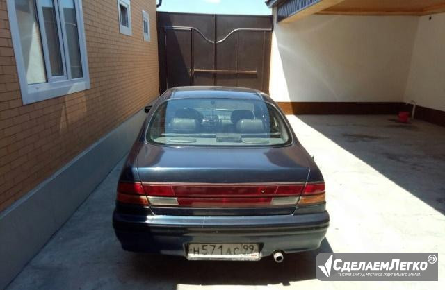 Nissan Maxima 2.0 МТ, 1996, седан Грозный - изображение 1