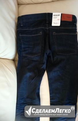 Продам новые джинсы Pepe Jeans London 31-34 Томск - изображение 1