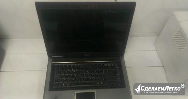 Asus F3J Core2Duo T2080 1,7 Ghz/1,5Gb/Radeonx2300 Иркутск - изображение 1