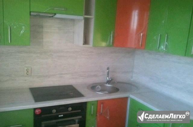 Кухонный угловой гарнитур Благовещенск - изображение 1