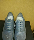 Новые кроссовки tj collection Москва