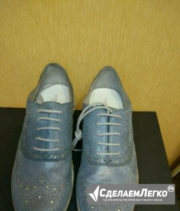 Новые кроссовки tj collection Москва - изображение 1