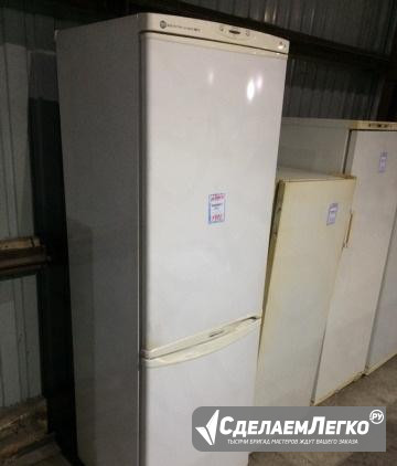 Холодильник LG Хабаровск - изображение 1