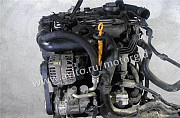 Контрактный двигатель Volkswagen Jetta (5) BKC Киселевск