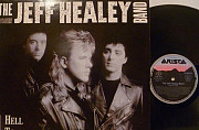 Jeff Healey Band, The Hell To Pay Санкт-Петербург