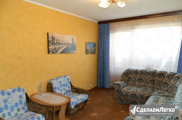 1-к квартира, 31 м², 4/5 эт. Петропавловск-Камчатский - изображение 1