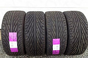 Летние 225/45 R17, новые Самара