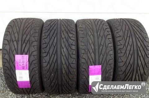 Летние 225/45 R17, новые Самара - изображение 1