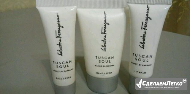 Salvadore ferragamo Москва - изображение 1