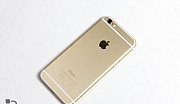 iPhone 6 gold (белый) Пермь