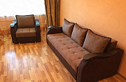 Диван софа + кресло кровать Волгоград