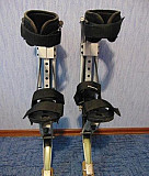 Джамперы Poweriser - 7090 Москва