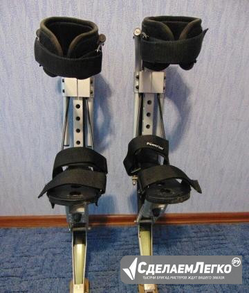 Джамперы Poweriser - 7090 Москва - изображение 1