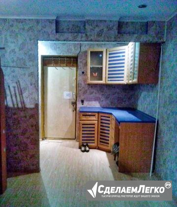 Комната 17 м² в 1-к, 5/5 эт. Екатеринбург - изображение 1