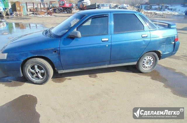 Сдам ваз 2110 без выкупа Оренбург - изображение 1