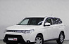 Mitsubishi Outlander 2.0 CVT, 2013, внедорожник Сургут