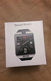Smart watch Москва