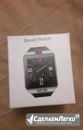 Smart watch Москва - изображение 1