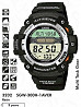 Casio SGW-300-1 ремень новый, оригинальный Пятигорск