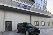 Land Rover Discovery 3.0 AT, 2017, внедорожник Челябинск