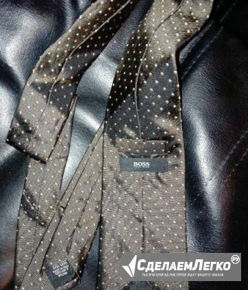 Галстук Hugo Boss Москва - изображение 1