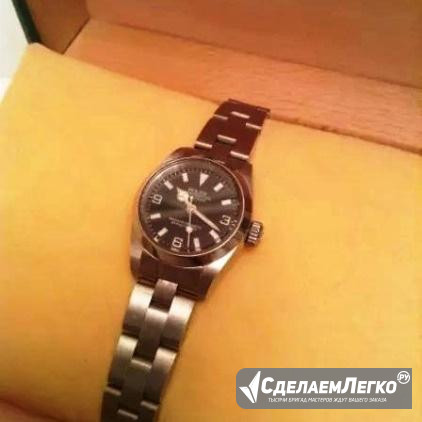 Часы наручные- новые Москва - изображение 1