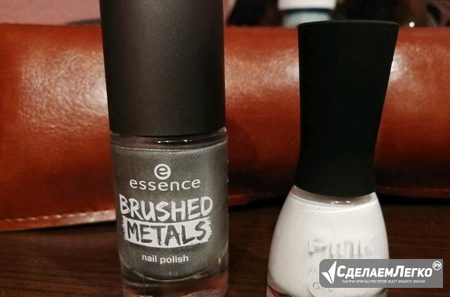 Лак для ногтей Москва - изображение 1