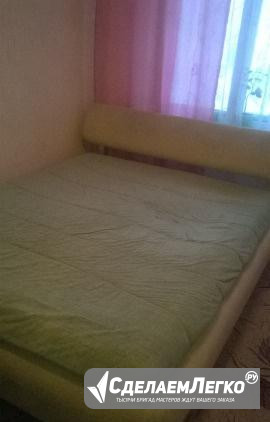 Кровать Челябинск - изображение 1
